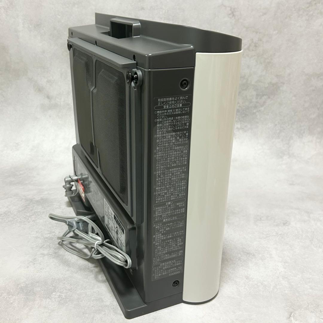 未使用 大阪ガス GFH-2401S ガスファンヒーター 都市ガス　ストーブ