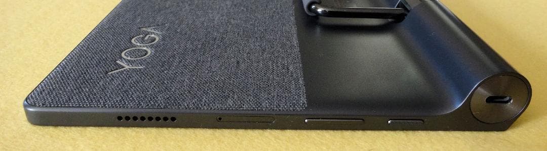 Androidタブレット本体 Lenovo Yoga Tab 11 (YT-J706F)