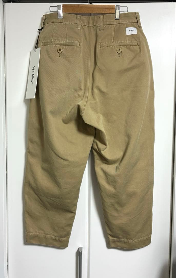 WTAPS UNION TROUSERS ネイバーフッド チャレンジャー SSZ