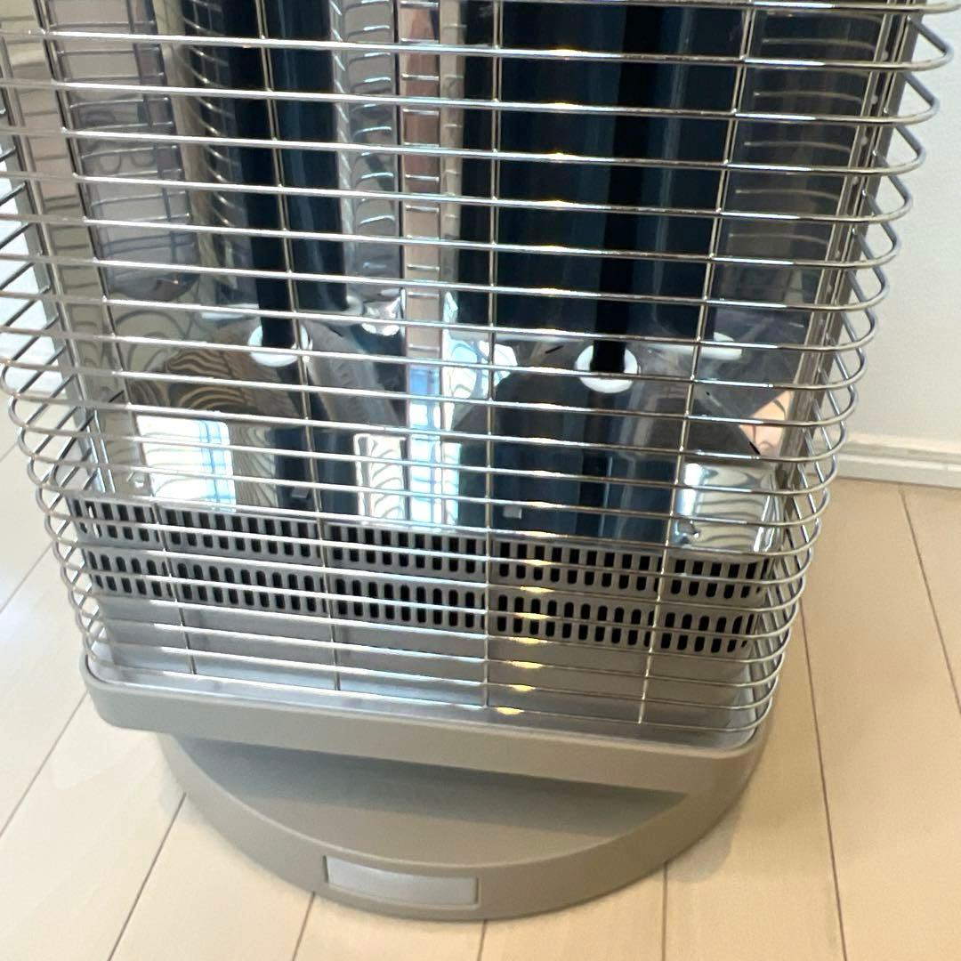 ダイキン DAIKIN セラムヒート 遠赤外線ストーブ　2021年製