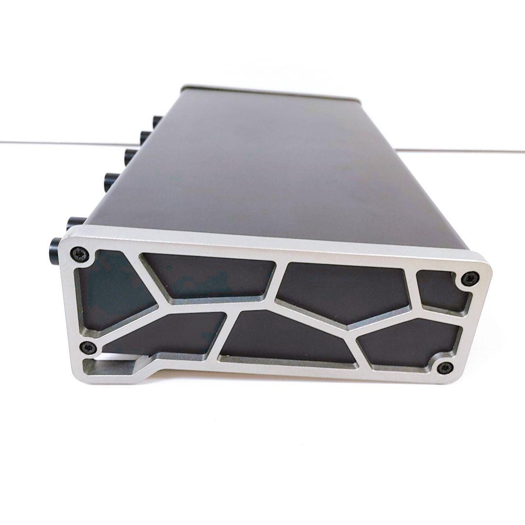 タスカム オーディオインターフェイス US-4×4 TASCAM