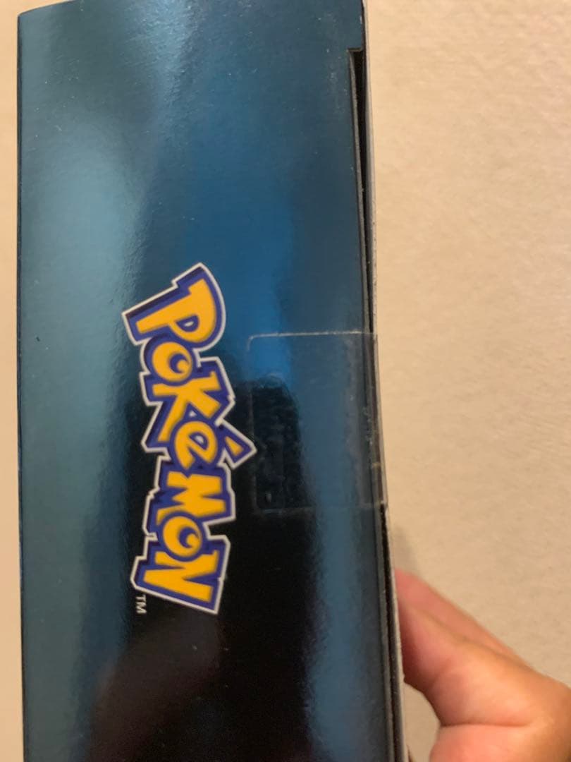 ポケモンカードゲーム ガンガーVmax デッキ