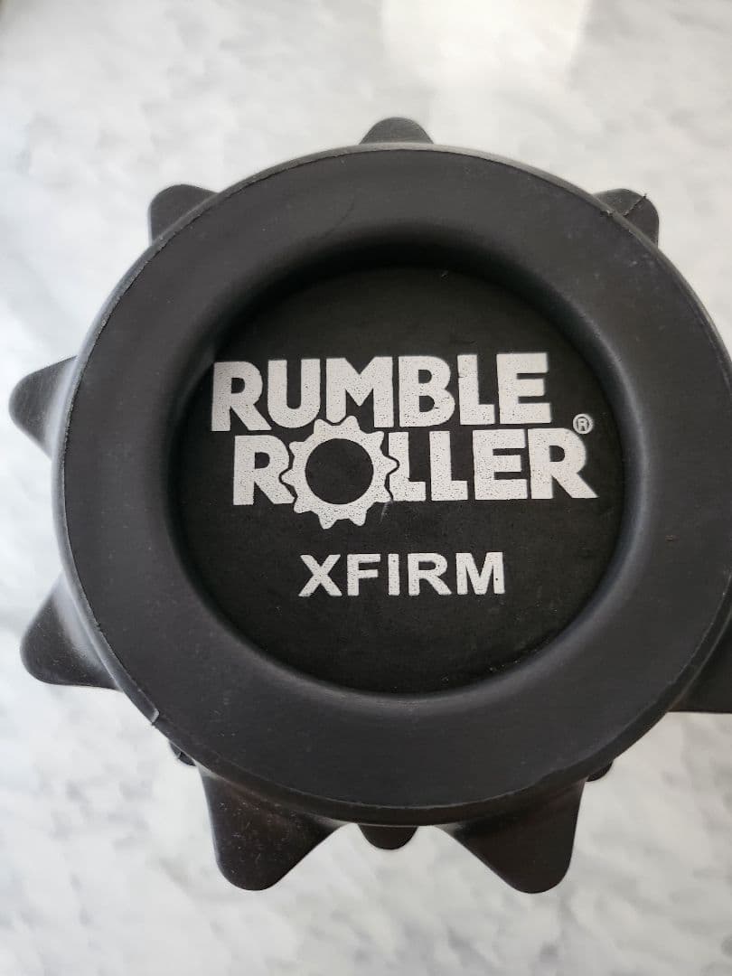 正規品 ランブルローラー ミドルサイズ　ハード