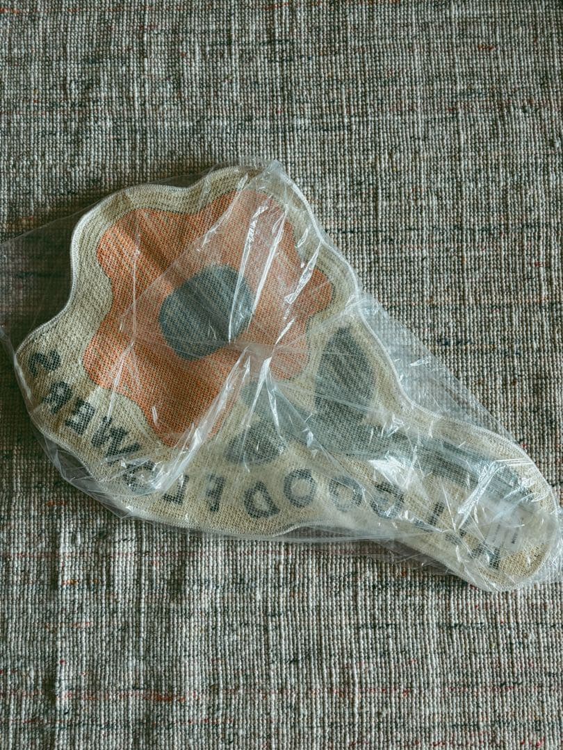 ラグ・カーペット ALL GOOD FLOWERS ALL GOOD RUG 3