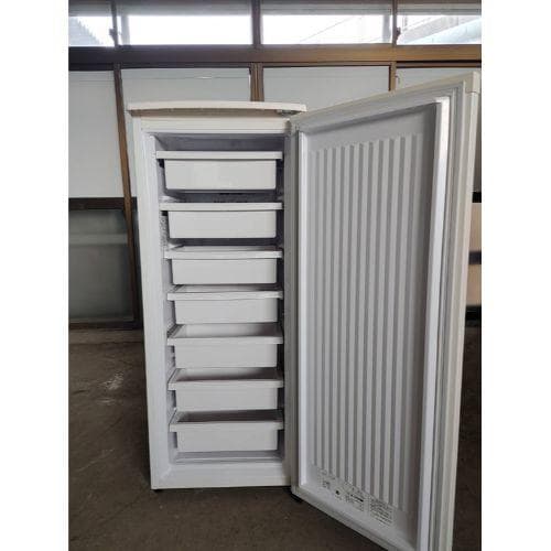 サンデン 検食用ストッカー VF-K120X 業務用