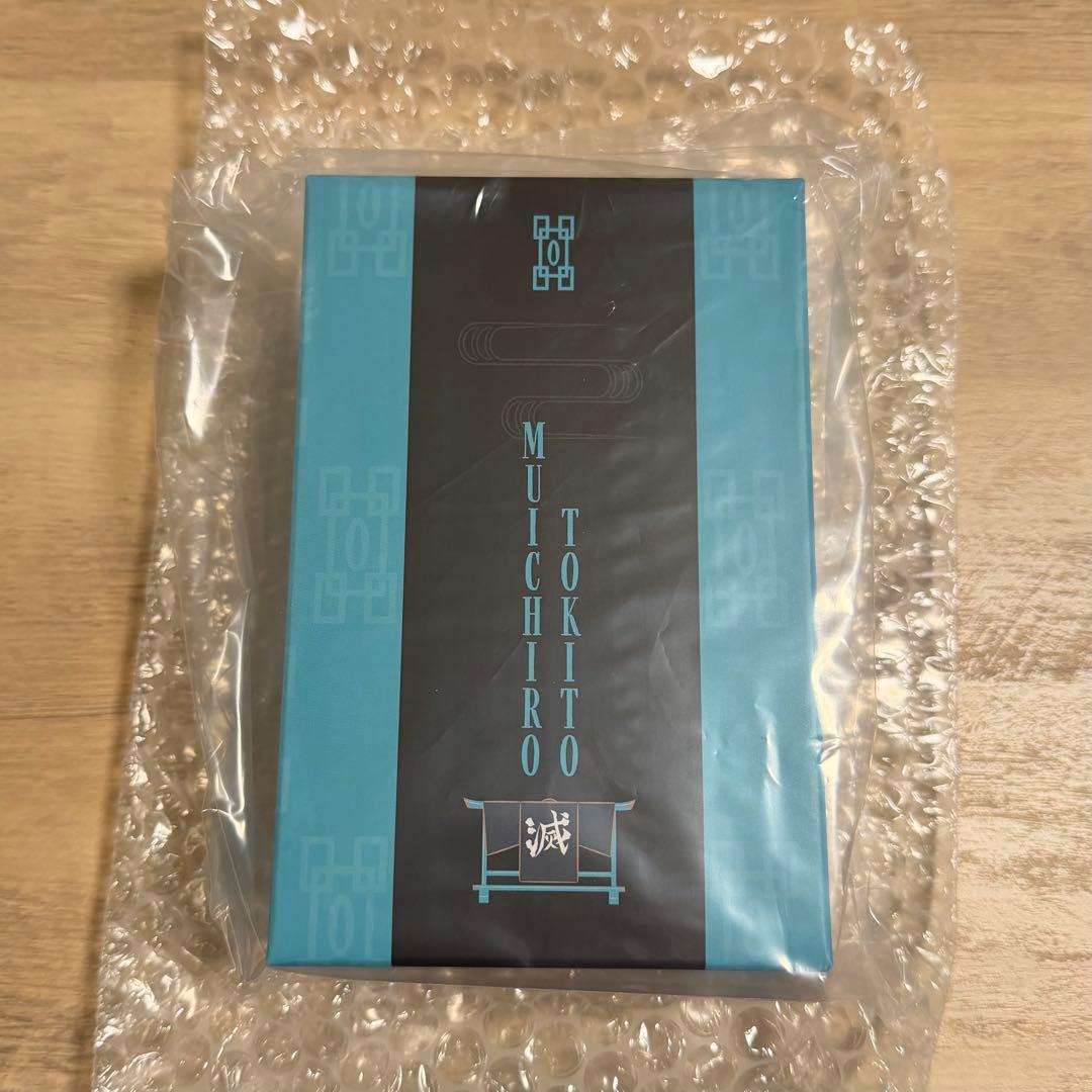 時透無一郎　ワイヤレスイヤホン