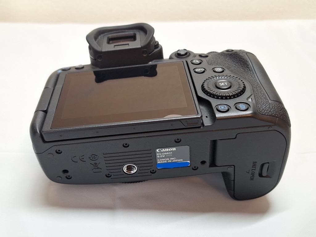 デジタルカメラ Canon EOS R5