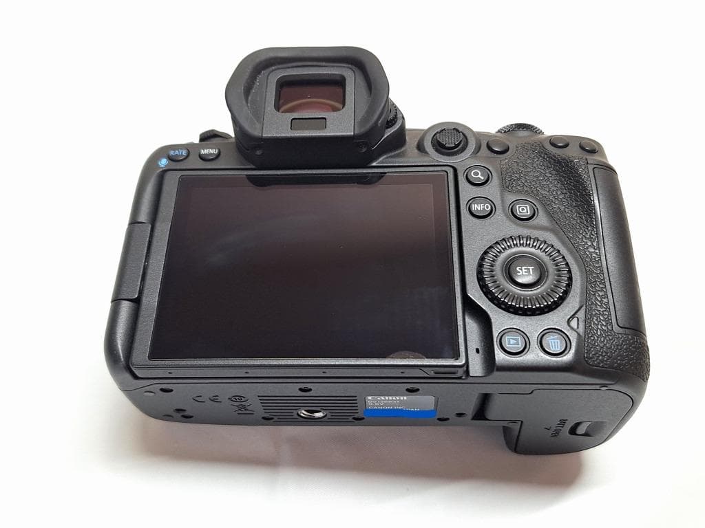 デジタルカメラ Canon EOS R5