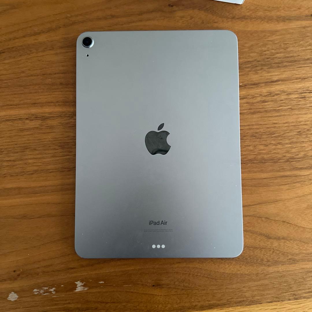 靴*様 iPad Air m2 11インチ＋Apple Pencil pro