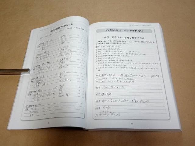 ドクターモルツ サイコサイバネティクス テキスト BASIC + MASTER