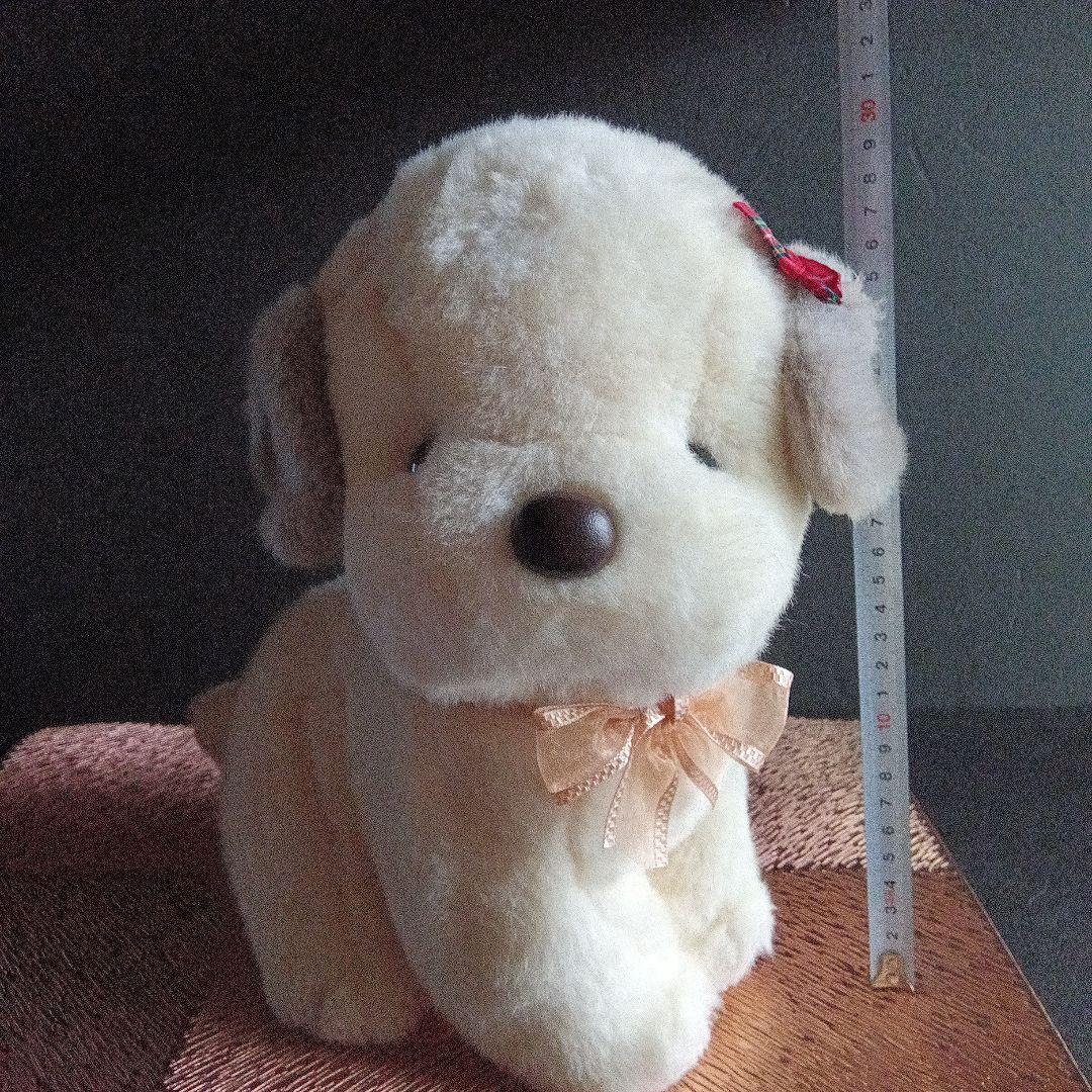 ★最後の値下げ！★【うめ吉☆30㌢＊オリエンタルト一イ＊日本製＊1983年】★