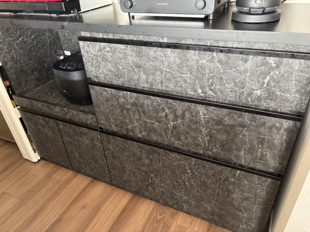 食器棚　名古屋市引渡し希望