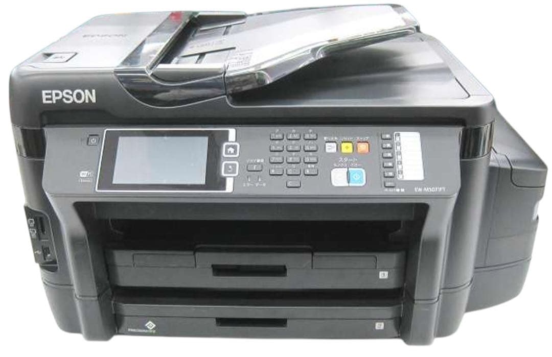 EPSON エプソン EW-M5071FT 業務用プリンター