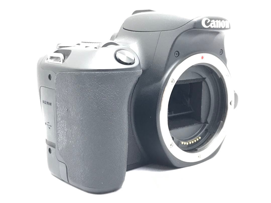 Canon EOS kiss x9ダブルズームレンズセット♪安心フルセット♪