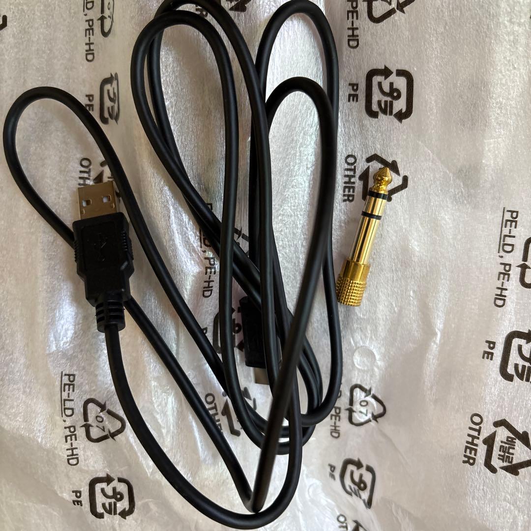 【ねっこ】Yamaha AG03 MK2 オーディオミキサーイヤホンジャッ