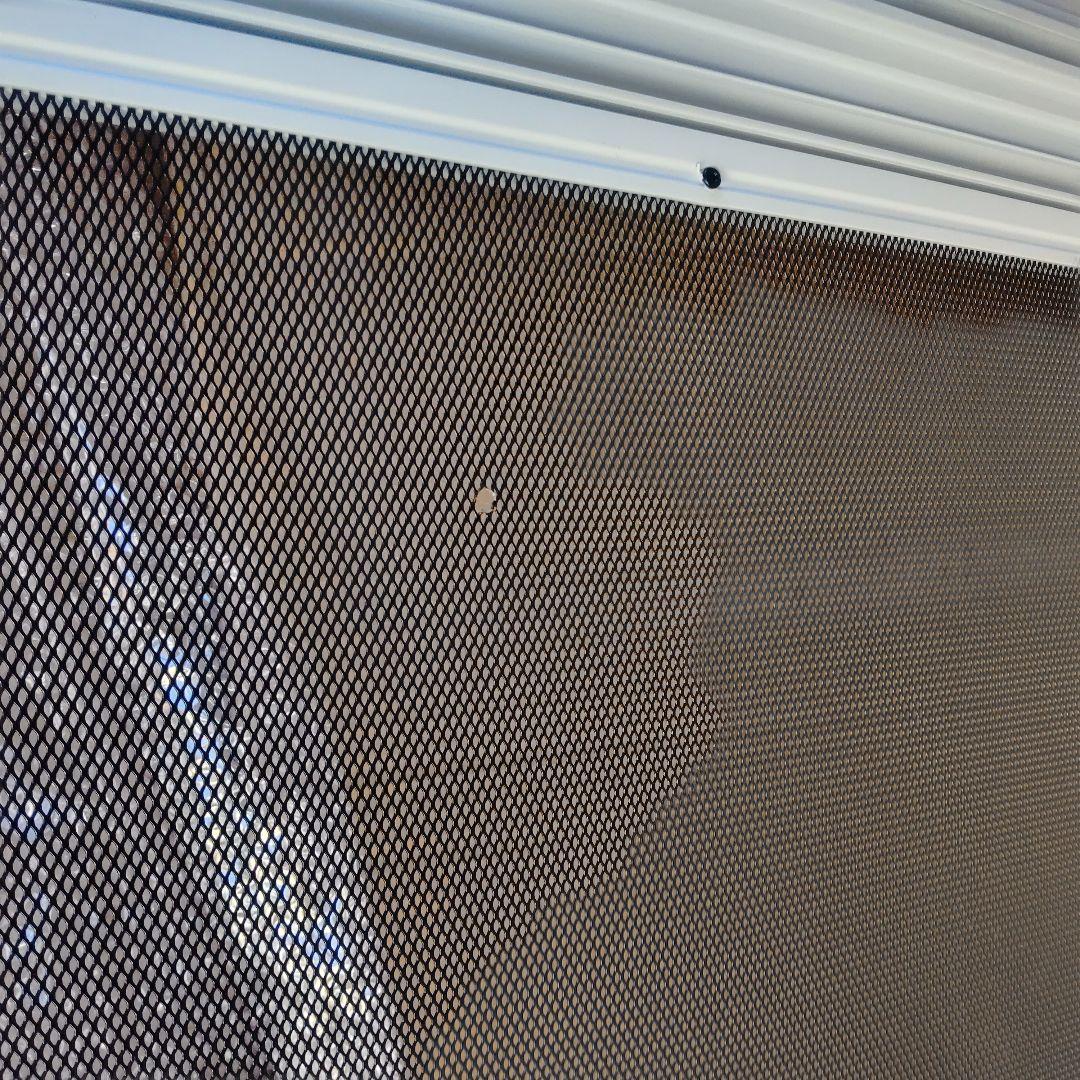 【直接引き取り限定】パンテオン 9045 ホワイト 爬虫類 ゲージ