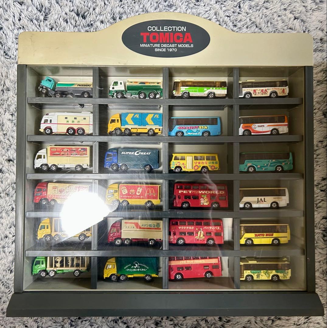 【1/30まで】トミカ ミニカー まとめ売り