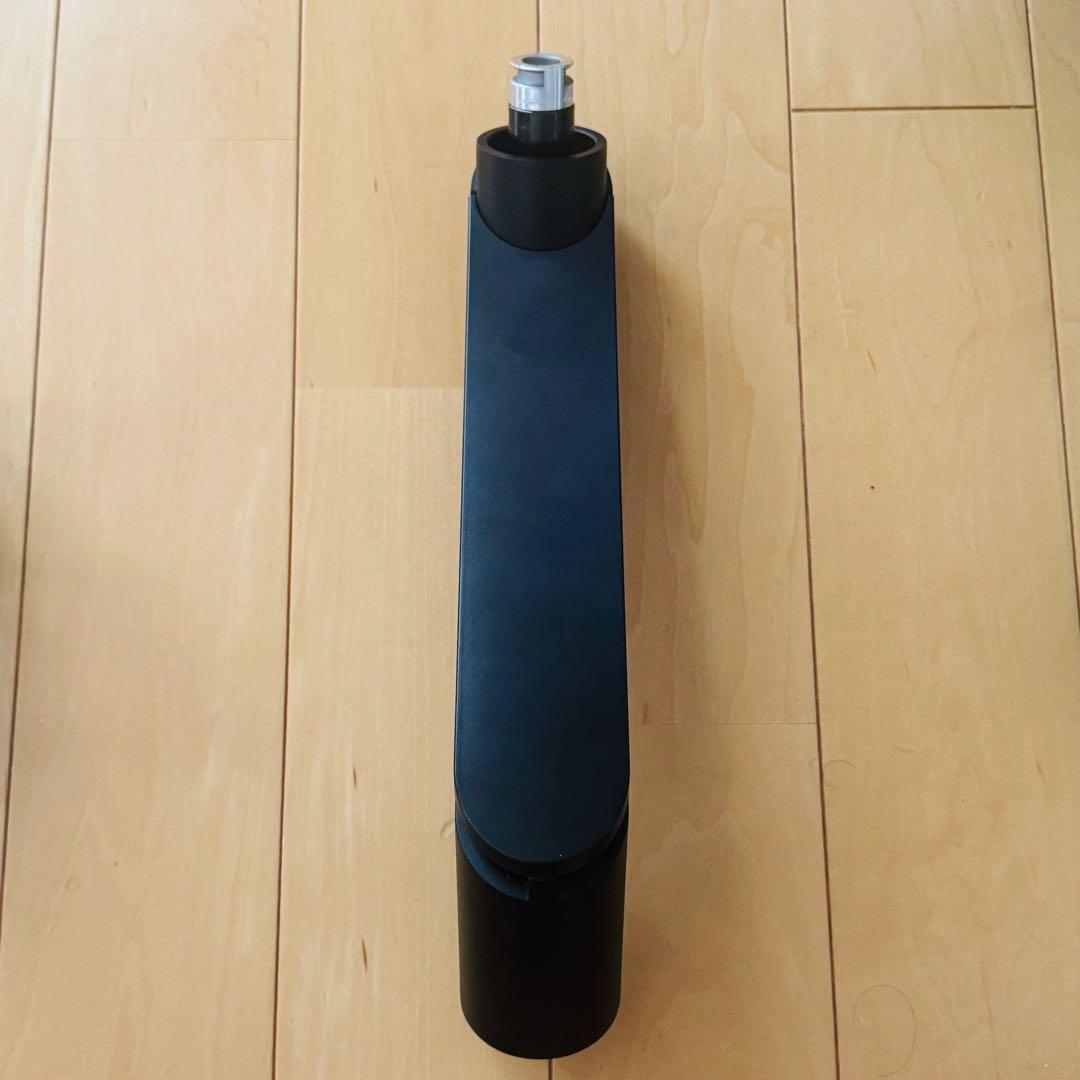 【美品】DELL シングルモニターアーム MSA20 ブラック