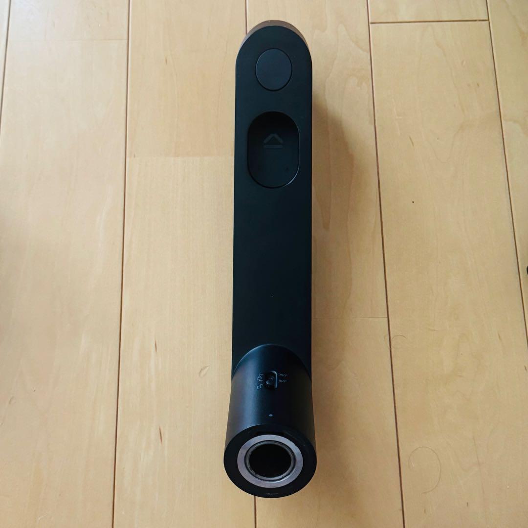 【美品】DELL シングルモニターアーム MSA20 ブラック