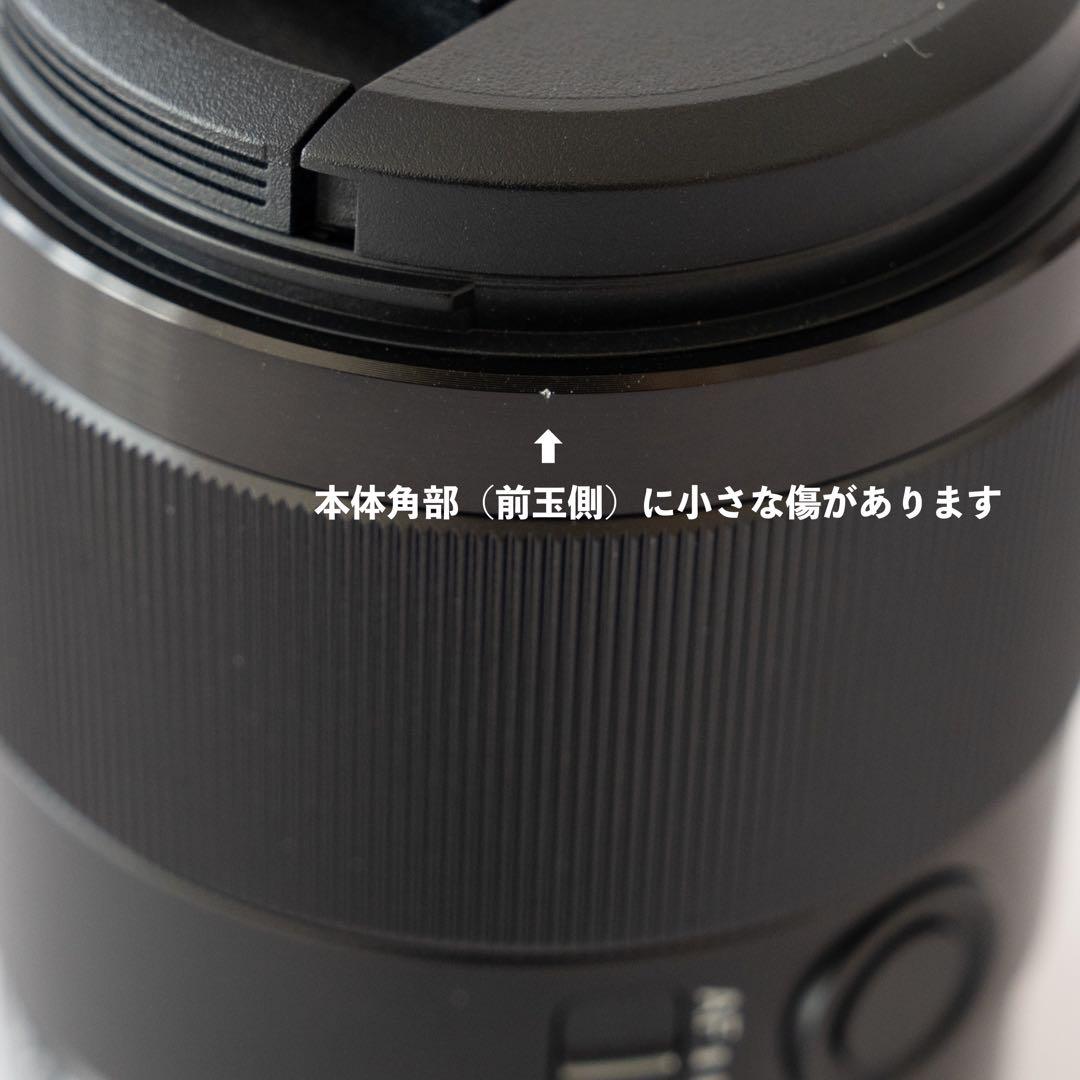 【フルサイズ】SONY FE 35mm F1.8 Eマウントレンズ