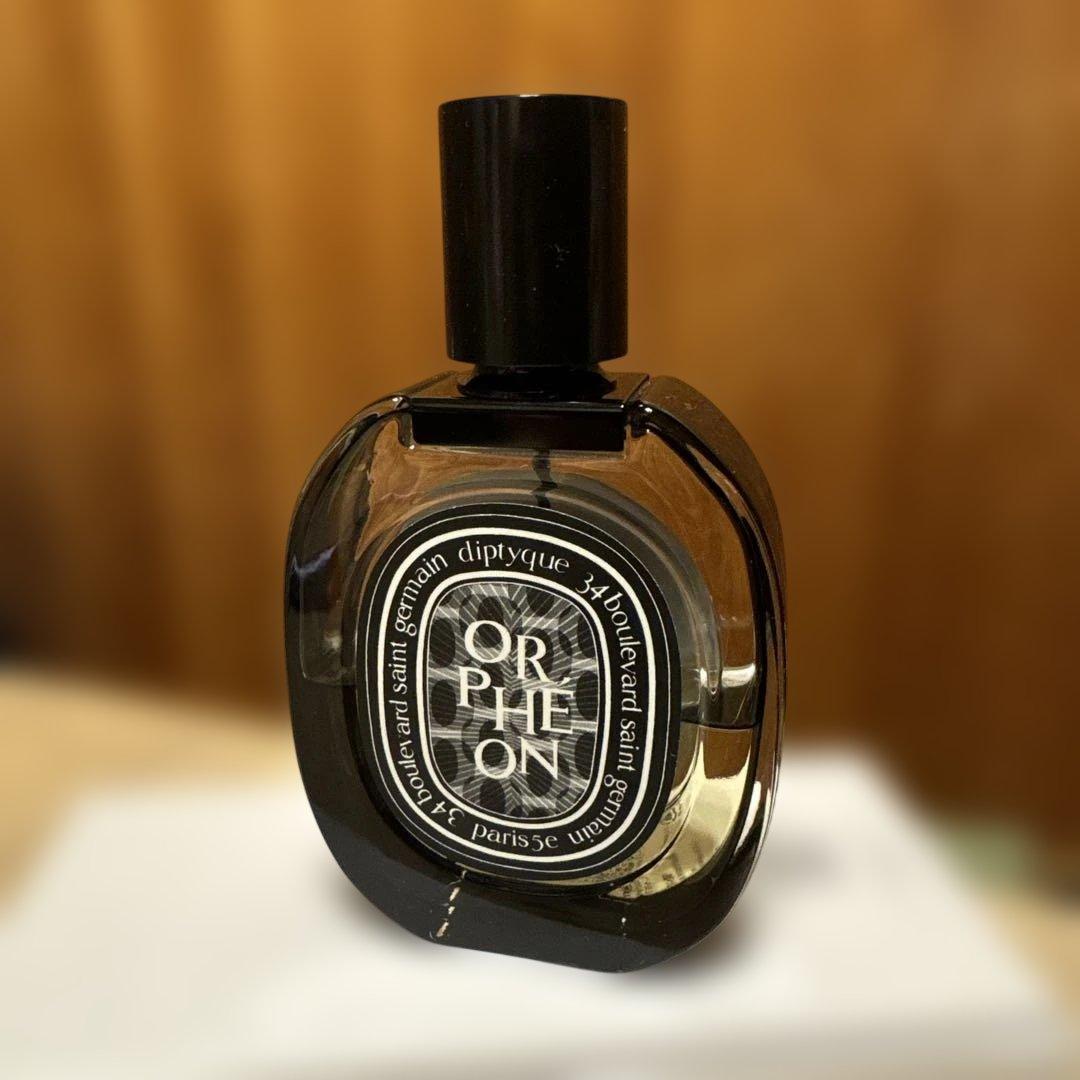ら*ん様 diptyque Orpheon 香水 75ml