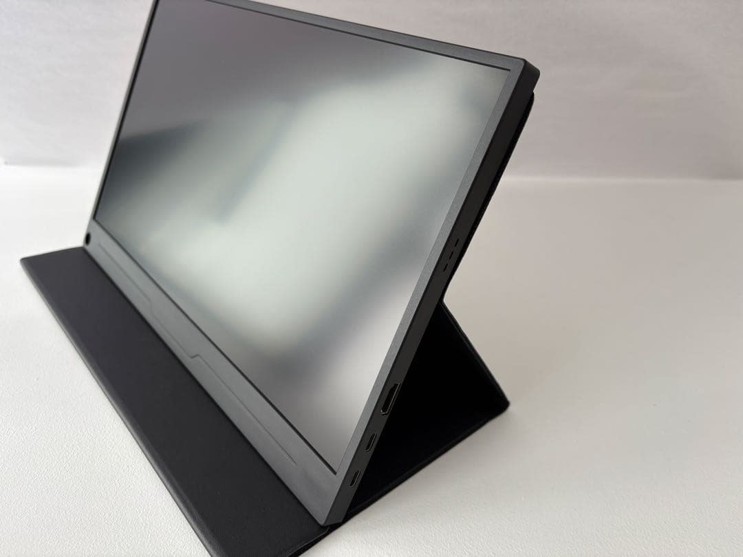 danix 　14インチ 4Kモバイルディスプレイ 3840x2160