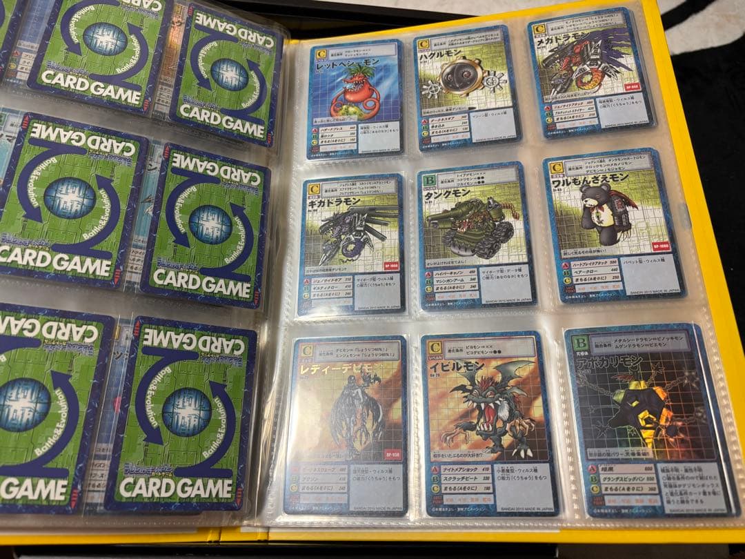 デジモンカードゲーム デジモンアドベンチャー 15th アニバーサリーセット