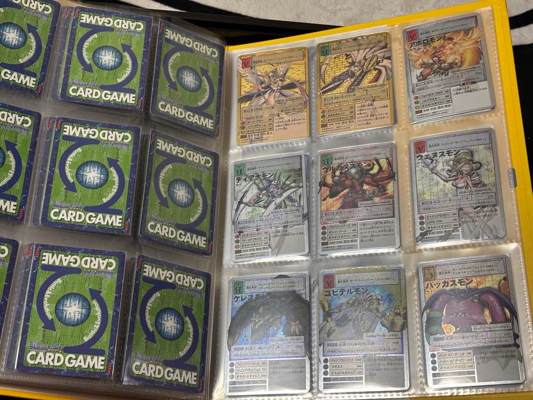 デジモンカードゲーム デジモンアドベンチャー 15th アニバーサリーセット