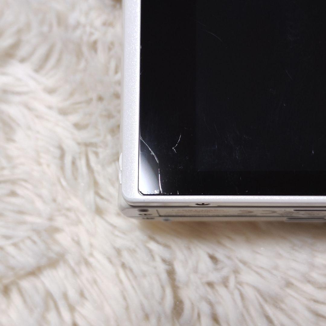 OLYMPUS PEN Lite E-PL6 ダブルレンズキット ホワイト