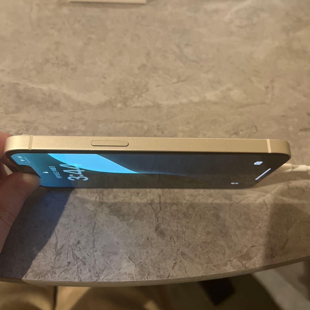 iPhone13 本体 美品