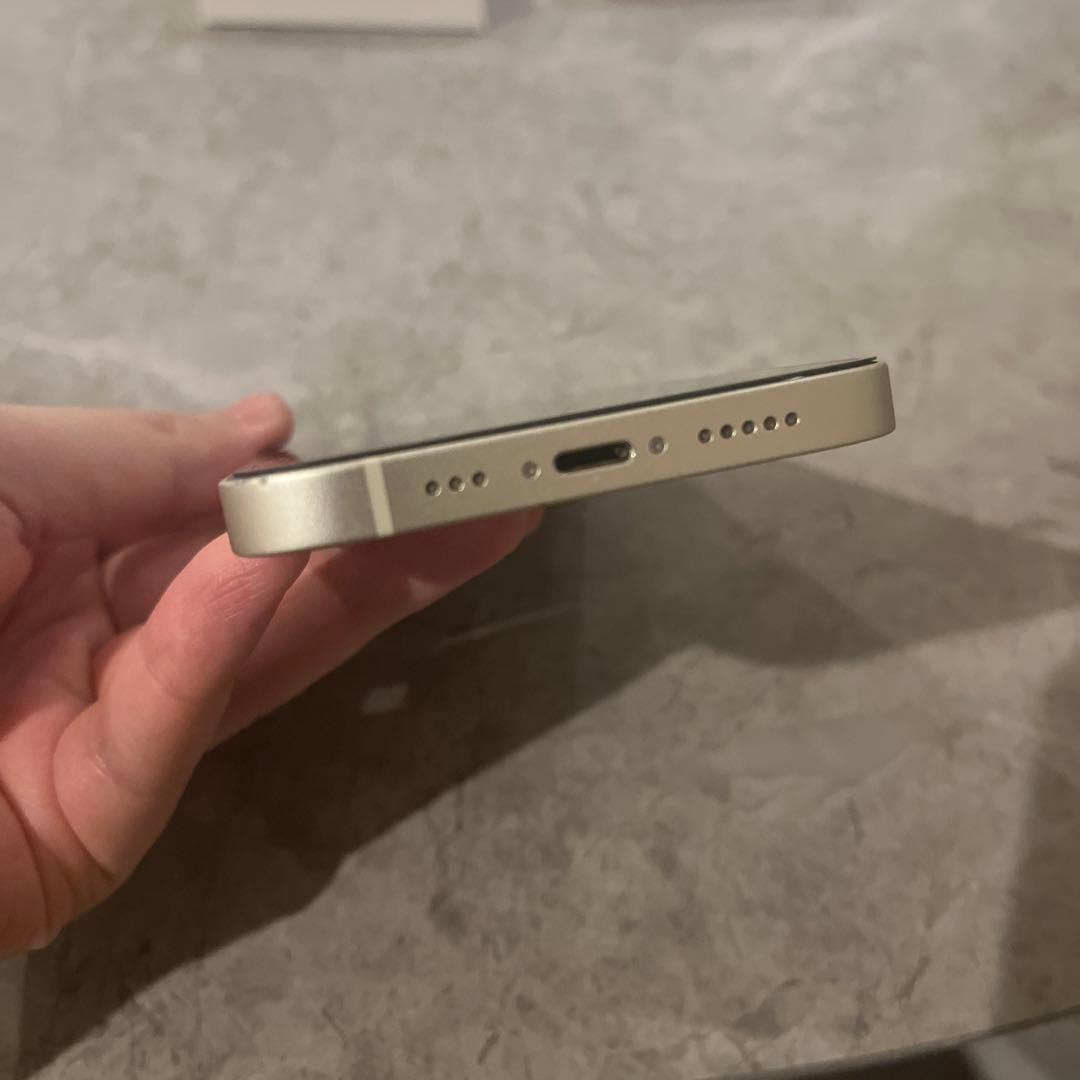 iPhone13 本体 美品