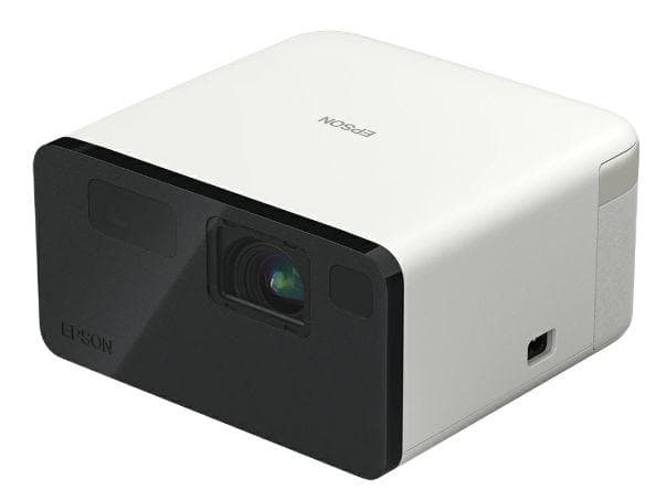 【新品未開封】 EPSON EF-21W プロジェクター