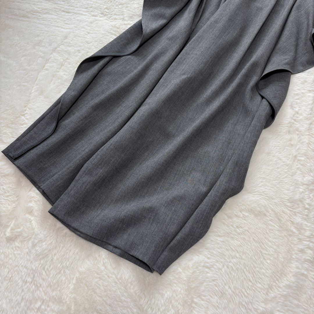 未使用タグ＊cygne サイドフレアパンツ Ron シーニュ　SIZE0