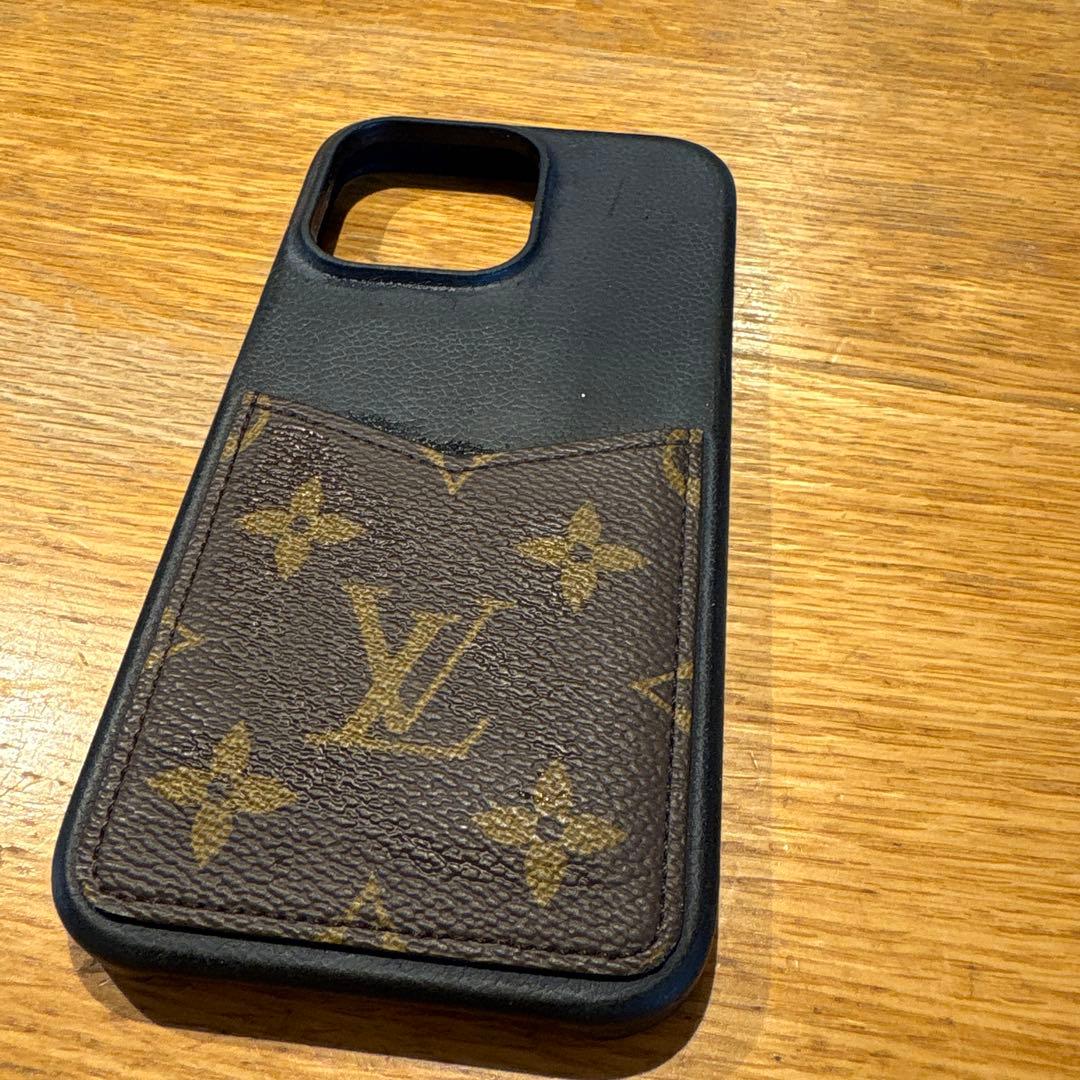 ルイヴィトン　iphone14promax
