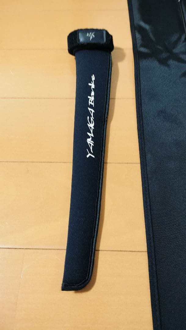 ヤマガブランクス　Calista カリスタ　82M TZ　Nano