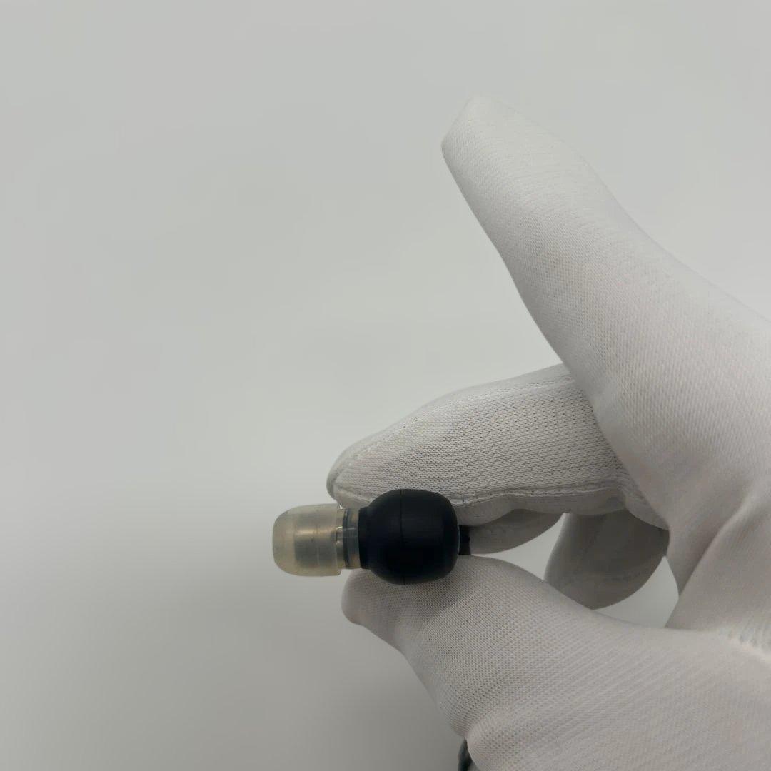 Victor 集音器　（　イヤフォン　）