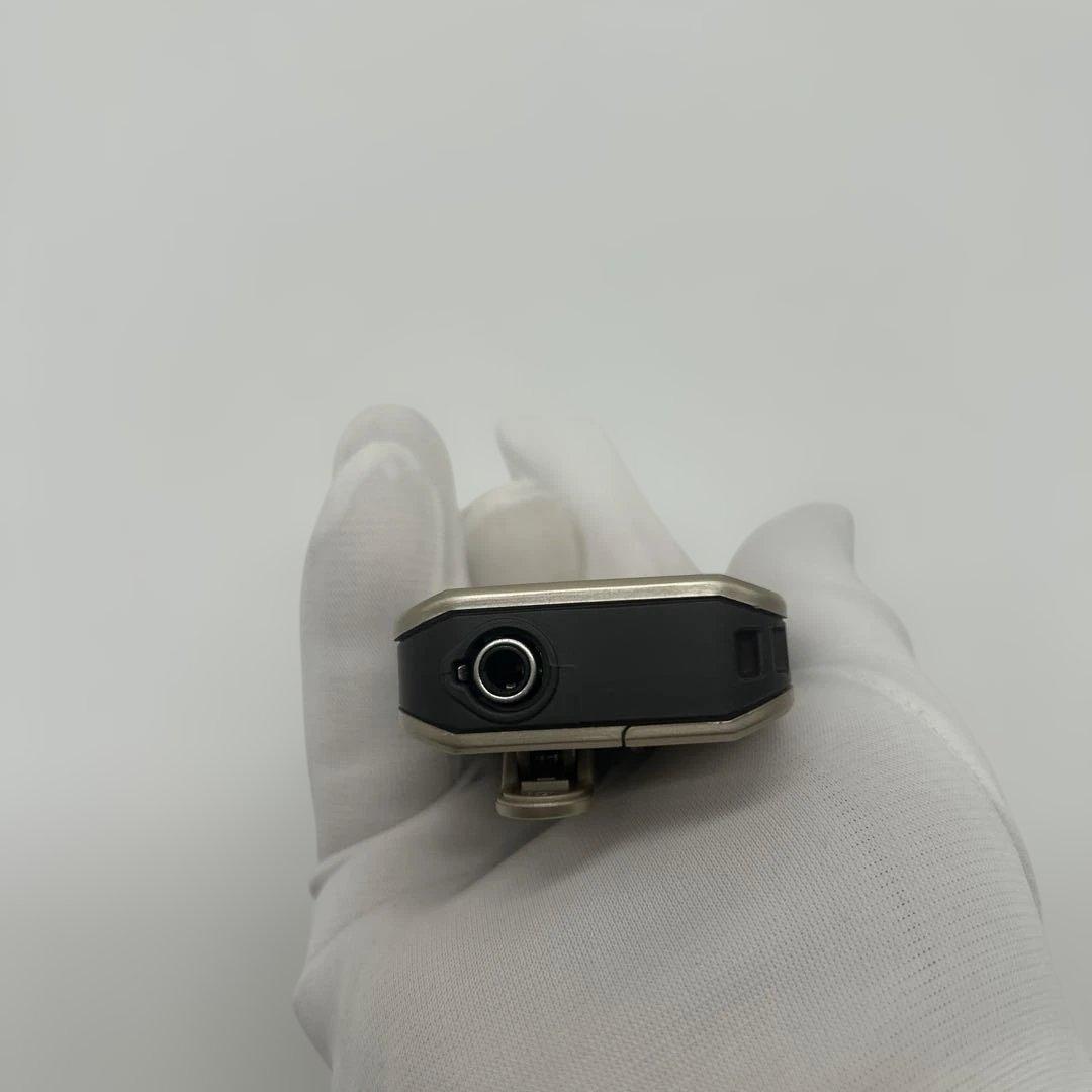 Victor 集音器　（　イヤフォン　）