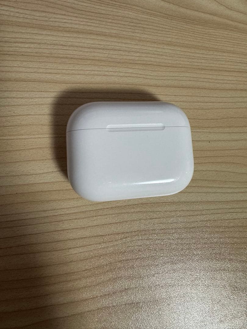 AirPods Pro 3 2026年1月購入 箱無し