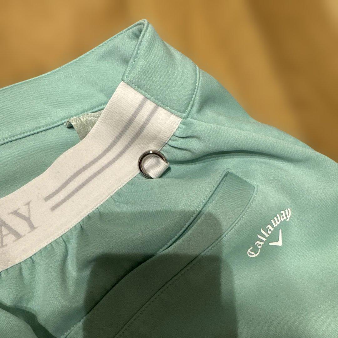 ゴルフセット　スカート+ジャージ