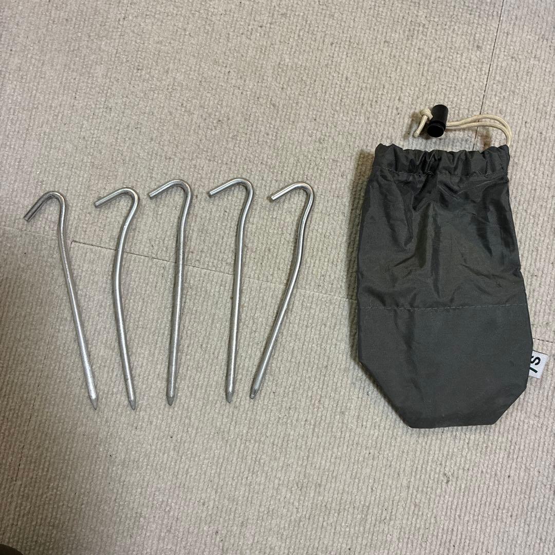 SABBATICAL サバティカル　スカイパイロットTC インナーテント