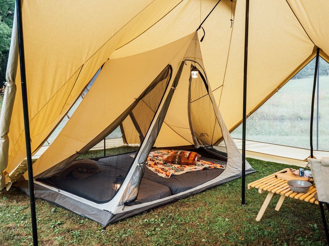 SABBATICAL サバティカル　スカイパイロットTC インナーテント