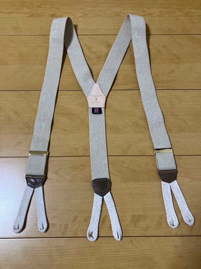  THURSTON アルバートサーストン 200周年記念モデル