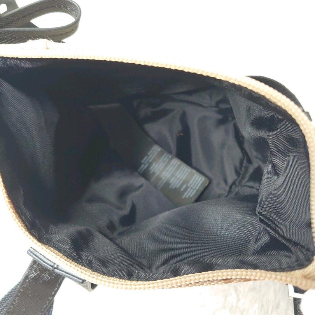 【極美品】marimekko ESSENTIAL BUCKET M-LOGO