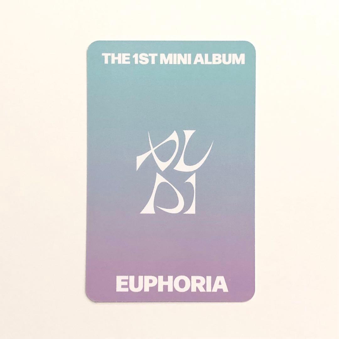 ALD1 サンウォン リオ ユニットトレカ ケミトレカ SANGWON LEO