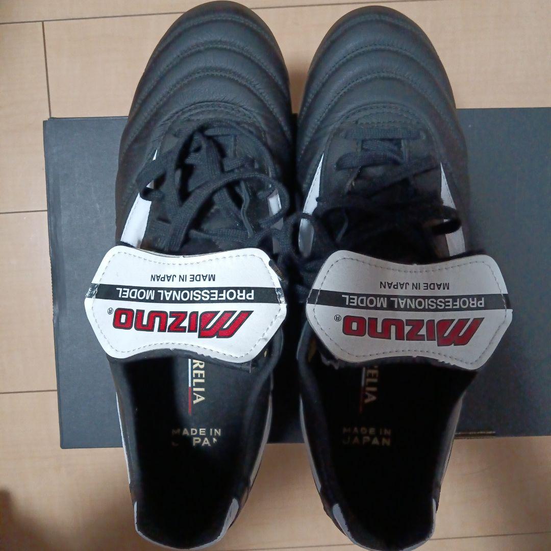 Mizuno Professional Model サッカーシューズ