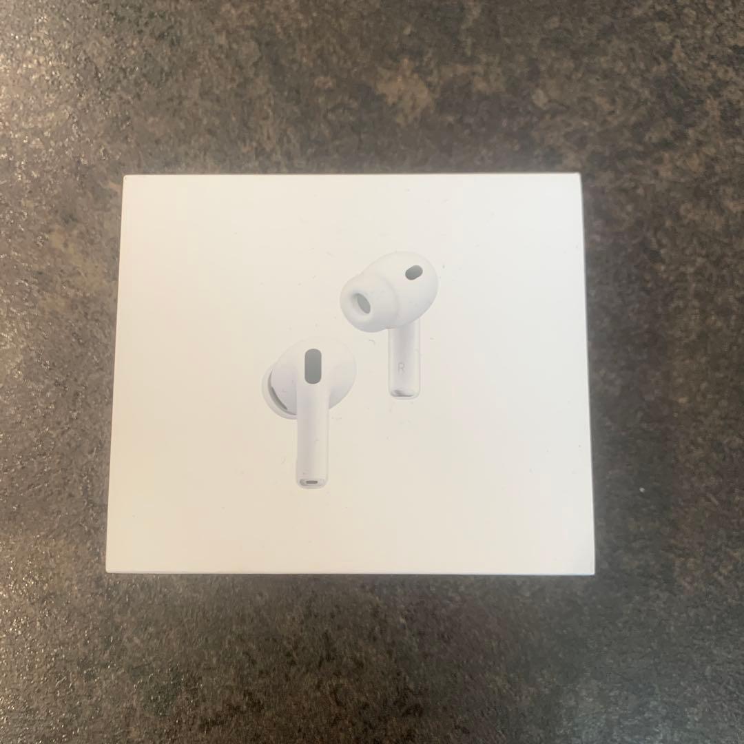 Ya-rny　airpods pro 3