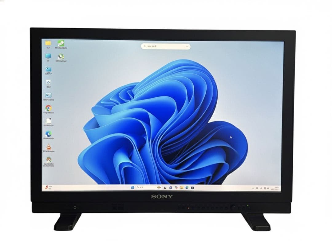 ⭐️M1113A⭐️ 業務用モニター Sony LMD-A240