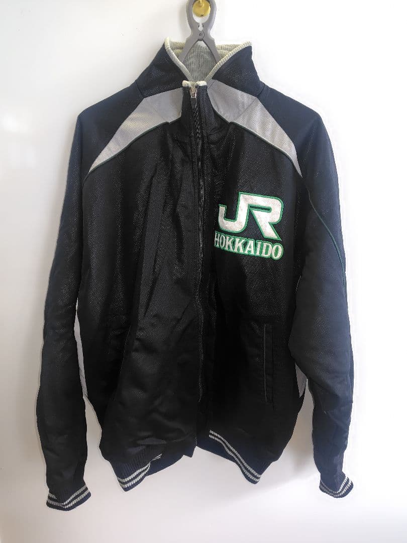 社会人野球JR北海道グラウンドコート