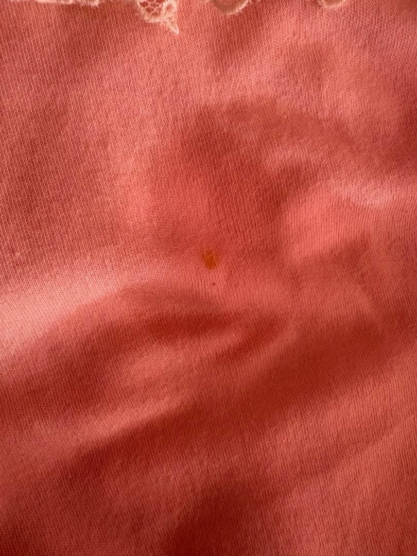 Angelic Pretty 長袖カットソー ピンク