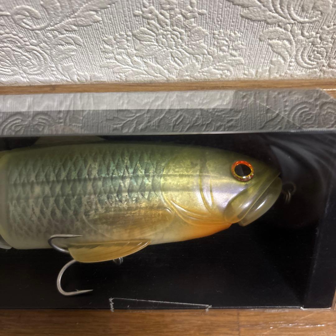 deps newスライドスイマー250 SLOW SINKING MODEL